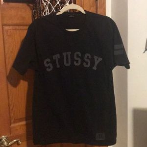 Jersey tee